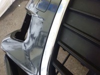 фото thumb №8, Audi a6 c8 4k0 2018- бампер переднее