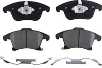 фото thumb №1, Тормозные колодки тормозные ford fusion 2013-2020