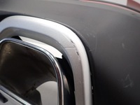 фото thumb №6, Бампер зад задній комплектний європа оригінал pdc jepp cherokee v kl 15r