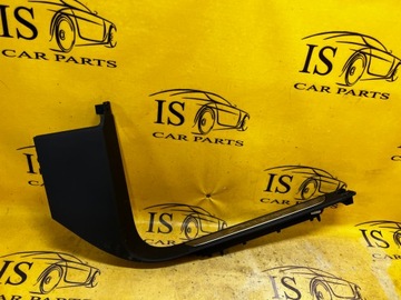 фото thumb №1, Планка порогова права передня porsche cayenne ii 7p5 рестайлінг 92a