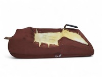 фото thumb №5, Audi s5 8f0885778 права сторона захист бокова сидіння заднього