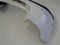 фото thumb №10, Mercedes gla x156 156 бампер задний задняя pts