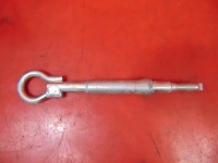 фото thumb №9, Peugeot 3008 i t84 набор колеса компрессор hak ушко