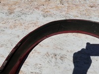 фото thumb №8, Vw scirocco mk2 молдинг правая перед na крыло