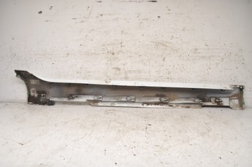 фото thumb №7, Volvo v40 ii планка накладка порогова ліва 31395042