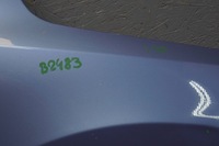 фото thumb №8, Hyundai i30 крыло правый перед b2483