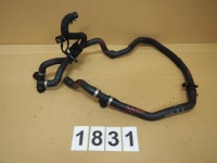 фото thumb №1, Труба шланг патрубок води рідина mercedes w176 w246