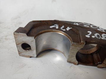 фото thumb №5, Подножка вал mercedes w208 2.0 b r1110510403 ti 81