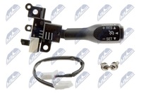 фото thumb №11, Перемикач комбінований круїз-контроль toyota rav 2.2 2.5