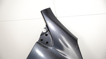 фото thumb №10, Крыло правый перед renault megane iii 3 08-12r teb66