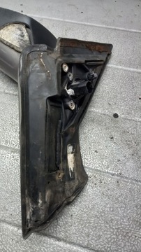 фото thumb №8, Дзеркало ліві saab 9-5 2.3b 04r універсал 9pin