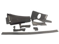 фото thumb №1, Жабо audi a5 8t europa