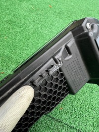 Mg marvel r 20- лампа перед передня led накладка 10934255 Київ, фото thumb