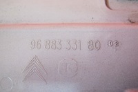 фото thumb №12, Citroen ds4 i 11- спойлер спойлер крышки багажника задняя ewp свет балка стоп