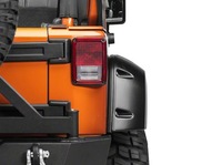 фото thumb №11, Jeep wrangler jk 2007-2018 расширители подкрылок | расширители колесных арок snakeman 4wd