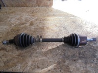 Купити Привідний вал ліва fiat ducato jumper boxer 2.2 2021-, фото thumb