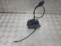 фото thumb №1, Замок дверь правые зад renault megane ii