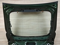 фото thumb №9, Крышка зад задняя багажника bmw 4 g26 i4 g24 c4e 27km