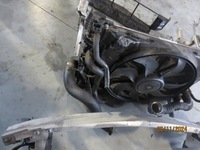 фото thumb №7, Mercedes cla w 117 2,2 cdi радіатор комплект