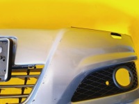 Бампер перед передний opel astra iii h kombi 04-06 lak: z163 nr496 Доставка, фото thumb