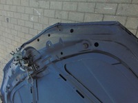 фото thumb №15, Капот петли bmw 1 e87 europa