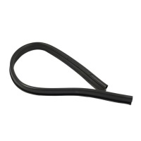 Smart fortwo a453 прокладка крышки крышки жабо перед a4537513500 Доставка, фото thumb