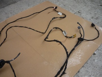 фото thumb №3, Жгут крышки багажника зад seat altea 5p0971147 5p0971145