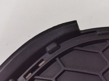 фото thumb №8, Решётка бампера bmw x-5 f15 м-пакет правая i левая 733.