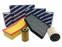 фото thumb №1, Vw beetle 12-19 2.0 tdi 140km cffb filtry набор