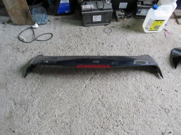 фото thumb №2, Спойлер спойлер свет сплав renault kadjar