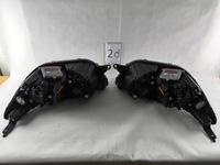 фото thumb №9, Ssangyong rexton 17-21 ксенон лівий правий фара лампа повний