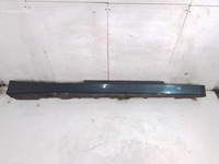 фото thumb №1, Bmw 4 f32 молдинг накладка порог порог правая