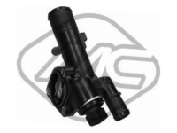 фото thumb №2, Фланец трубка renault kangoo i 1.5 clio ii 1.5 thalia i 1.5