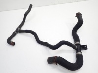 Купить Пабтрубок  шланг трубка воды nv300 fiat talento renault trafic iii 2.0 dci 20r, фото thumb