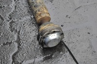 фото thumb №6, Volvo xc60 xc70 ii 2.4 d5 wał привідний 31256000