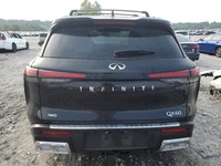 фото thumb №11, Четверть левая передняя левый перед лонжерон infiniti qx60 l51 3.5 4x4 2022