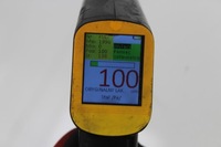 фото thumb №7, Крыло левый перед toyota urban cruiser 08-14r