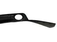 фото thumb №8, Porsche 992 накладка дифузор бампера 992807834e, 992807954d, 992807983