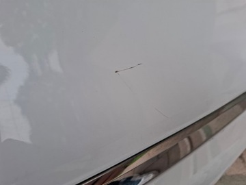 фото thumb №6, Бампер зад задній vw passat b8 3g9 r line універсал 14-19r lc9a