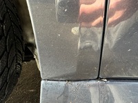 фото thumb №9, Renault laguna iii крыло левый передний перед teb66