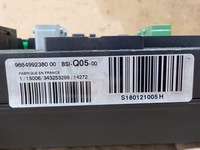 фото thumb №4, Peugeot 508 модуль bsi 9664992380