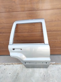 фото thumb №1, Двері праве задня jeep grand cherokee wj 99-05r