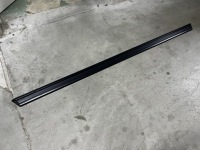 Накладка молдинг порог порог порог правый  левое  mercedes g w463 рестайлинг с Разборки, фото thumb