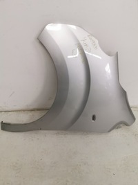 фото thumb №1, Крыло передний левый expert, jumpy, proace