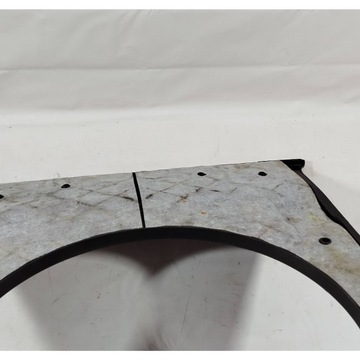 фото thumb №6, Volkswagen touran i 2005 підлога багажника