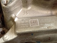 фото thumb №10, Audi a6 c8 2.0 tdi 204km турбонагнітач 05l253019l