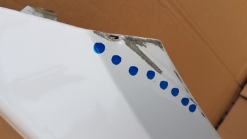 фото thumb №10, Крило перед правий bmw 4 g24 g26