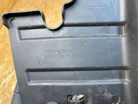 фото thumb №10, Воздуховод впуск воздуха перед левая honda jazz v 71375-tzb-g0 2020-