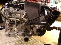 фото thumb №8, Bmw g05 g12 g15 b58b30c 340km 3.0i двигатель двигатель 29.868 km