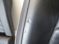 фото thumb №7, Сидіння перед зад задні диван комплект шкіра vw arteon r-line